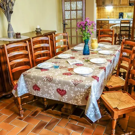 Pech Gaillard By Interhome Salviac