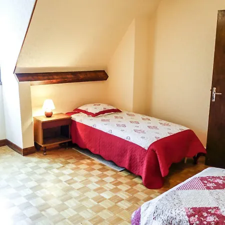 Σπίτι διακοπών Pech Gaillard By Interhome *