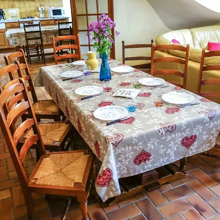 Pech Gaillard By Interhome Salviac