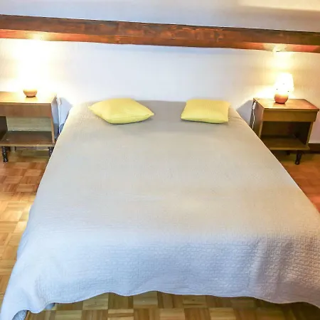 Pech Gaillard By Interhome * Salviac