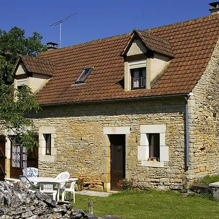 Holiday home Pech Gaillard By Interhome