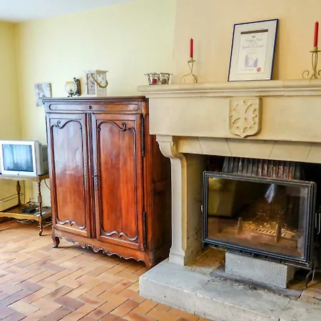 Pech Gaillard By Interhome Holiday home