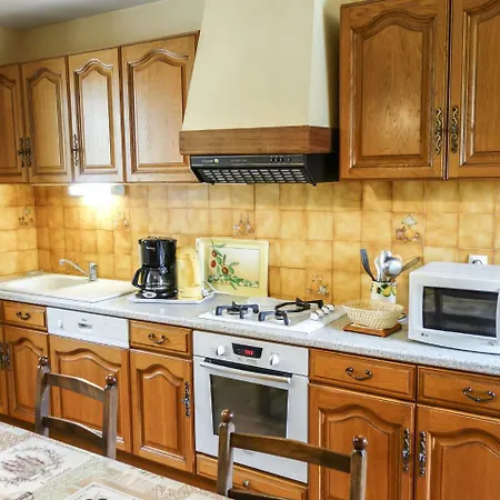 Pech Gaillard By Interhome *