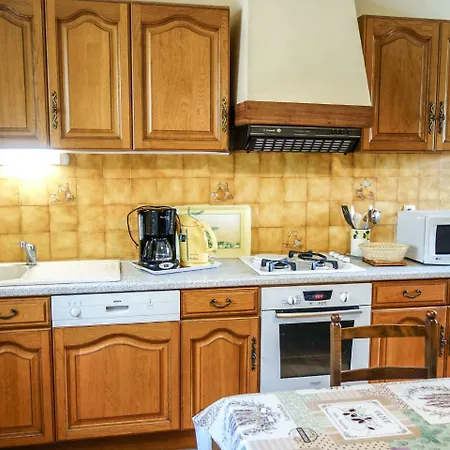 Pech Gaillard By Interhome