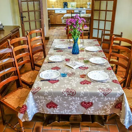 Holiday home Pech Gaillard By Interhome