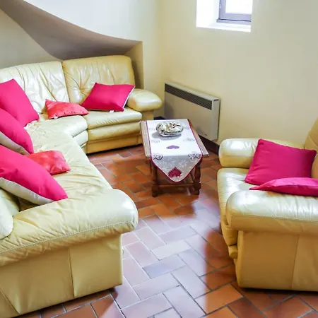 Pech Gaillard By Interhome * Salviac