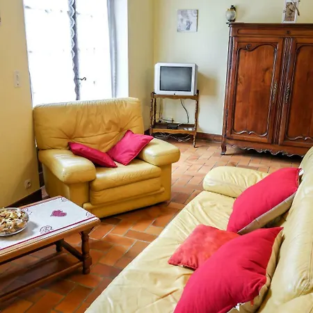 Pech Gaillard By Interhome Hébergement de vacances