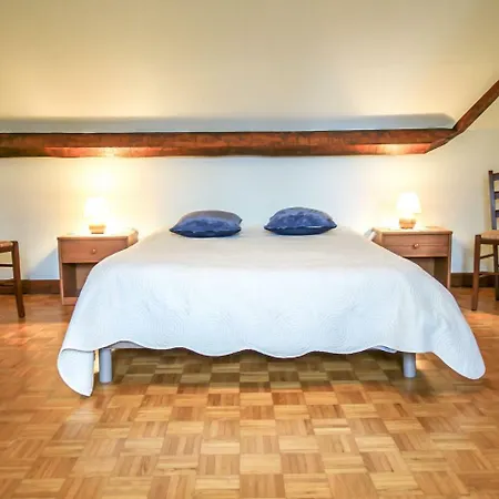 Pech Gaillard By Interhome * Salviac