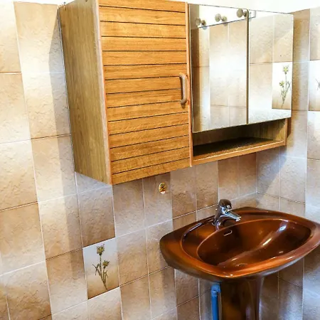 Pech Gaillard By Interhome Hébergement de vacances Salviac