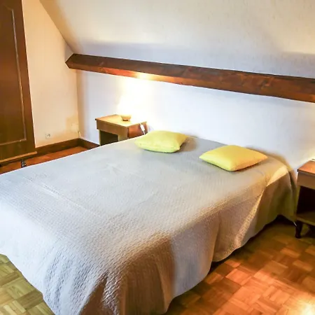 Hébergement de vacances Pech Gaillard By Interhome Salviac