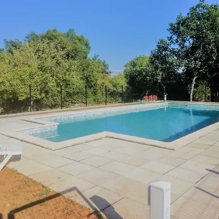 Hébergement de vacances Pech Gaillard By Interhome *