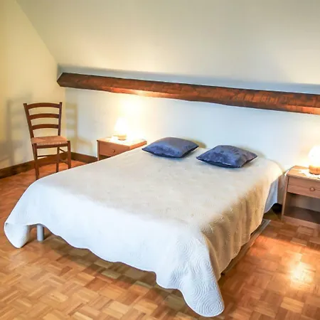 Pech Gaillard By Interhome Holiday home *