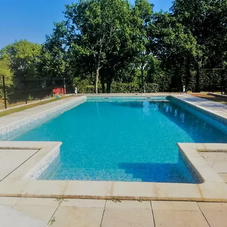 Holiday home Pech Gaillard By Interhome *
