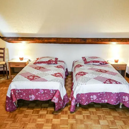 Hébergement de vacances Pech Gaillard By Interhome