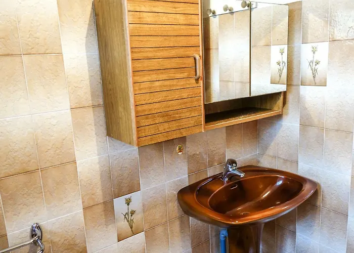 Pech Gaillard By Interhome Prázdninový dům Salviac