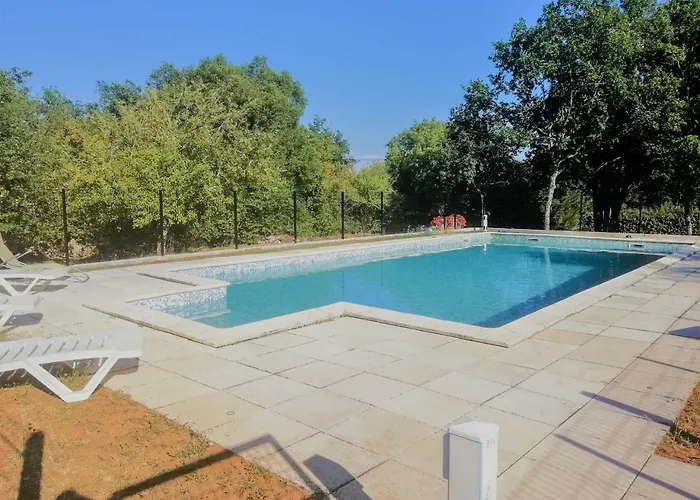 Prázdninový dům Pech Gaillard By Interhome *