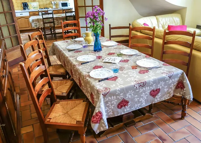 Pech Gaillard By Interhome Salviac