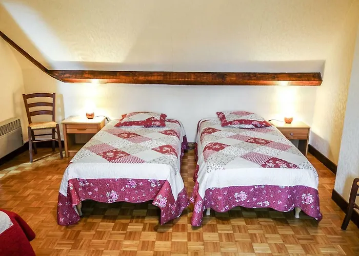 Prázdninový dům Pech Gaillard By Interhome